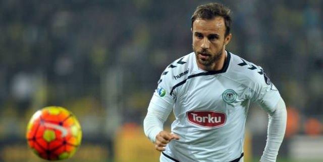 <p>Meha(Konyaspor)</p>
