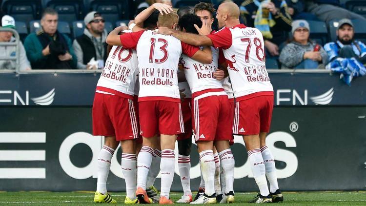 <p>25- New York Red Bulls 765,437</p>