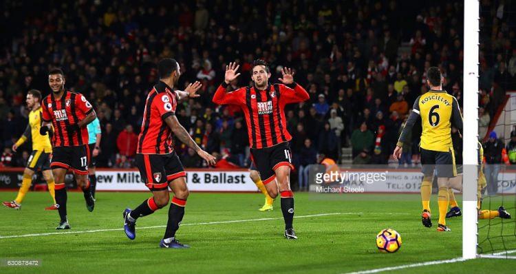 <p>Bournemouth FC</p>
<p>2017 marka değeri: 220 Milyon Dolar</p>