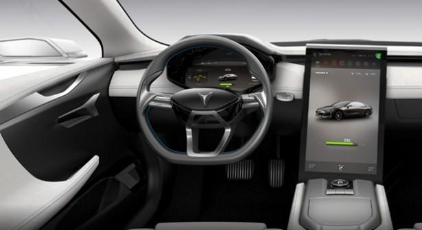 <p>Youxia Motors adlı marka tarafından geliştirilen Youxia X, Tesla Model S ile rekabet edebilir.</p>

<p> </p>
