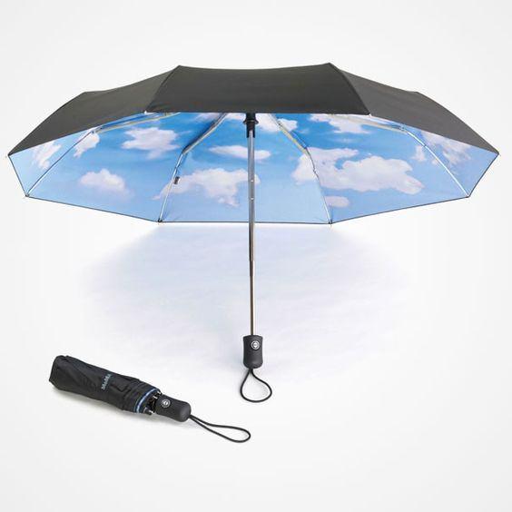<p>Bu havalarda en çok kullanılan aksesuarların başında gelen şemsiyeler ile şıklığınızı tamamlayabilirsiniz.</p>
