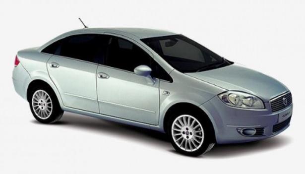 <p>Otomobil markası : Fiat Linea 1.3 Multijet 2011<br />
<br />
2. El fiyatı : 27.000 TL</p>