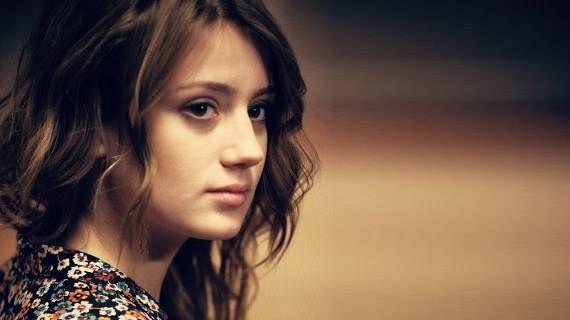 <p>Gizem Karaca - 24</p>

<p> </p>
