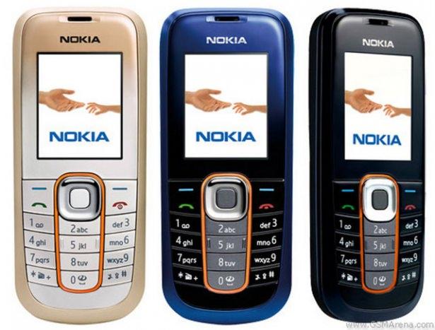 <p>6- Nokia 2600 Satılan ürün adeti: 135 milyon</p>