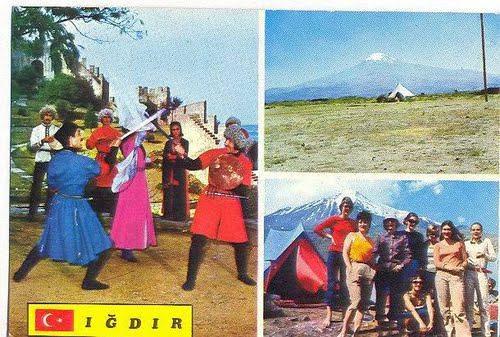 <p>Iğdır</p>
