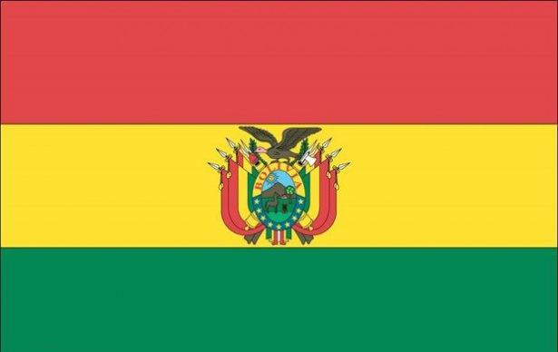 <p>BOLİVYA 2014/Bolivya'da senato 1915 olaylarını "soykırım" olarak tanımlayan bir karar tasarısını onayladı. Karar tasarısı Bolivya Dışişleri Bakanlığı tarafından da kabul edildi.</p>
<p> </p>