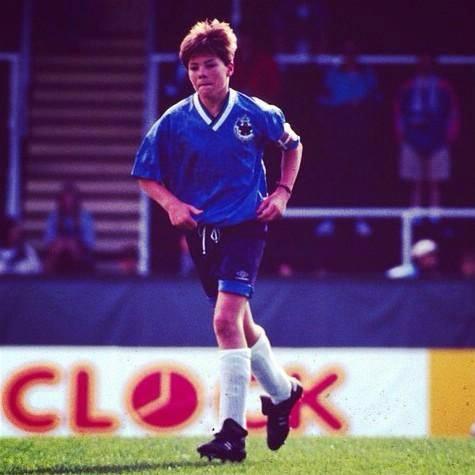 <p>Xabi Alonso</p>
