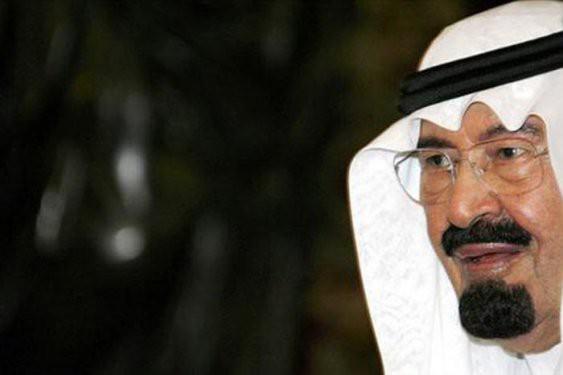 <p>Üvey kardeşi Fahd’ın ölümünün arkasından tahta yerleşen Abdullah Bin Abdül Aziz, Suudi Arabistan kralı. Serveti ise 19 milyar dolar.</p>
