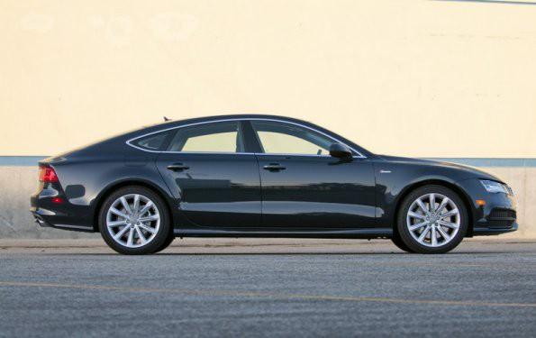 Daha sonra Vokswagen den bir yetkilinin bu duyumu yalanlamasına rağmen Audi teknik şefi Wolfgang Dürheimer Audi yakıt hücresi çalışan bir A7 yi Ağustos ayında test edeceklerini duyurdu.