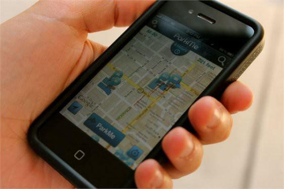 <p><strong>ParkMe</strong><br />Android ve Apple Store'larda bulunan uygulama araç sahiplerine en yakın park yerlerini gösteriyor.</p>