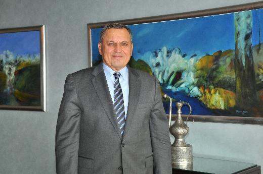 sim: Hüseyin Özdilek  Şirketi: Özdilek  İli: Bursa  2012 Cirosu (TL): 800 milyon  Çalışan Sayısı: 5 bin 500 
