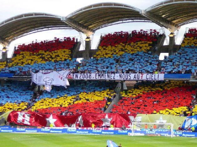 <p><strong>30- Olympique Lyon</strong><br />Topladığı puan: 14.3500</p>
