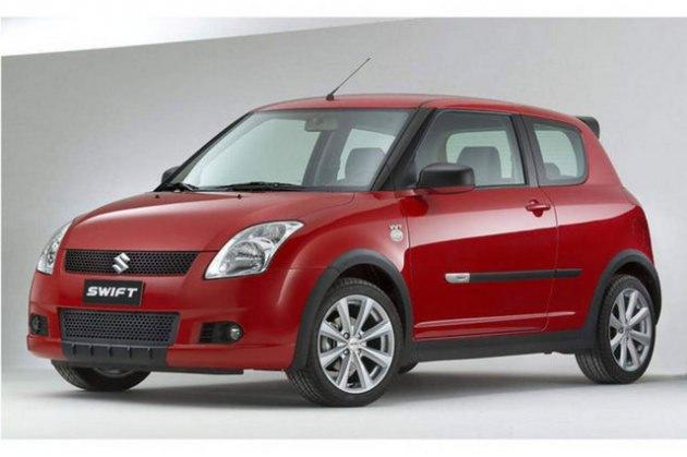 <p>Swift'in 1.3 litre motorlu versiyonu 25 bin 150 TL'den başlayanm fiyatlarla satılıyor.</p>