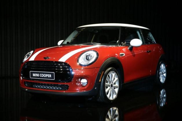 <p><strong>Mini</strong><br />Nisan 2013'te satılan otomobil sayısı: 92<br />Nisan 2014'te satılan otomobil sayısı: 45</p>