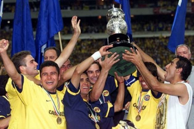 73.CF América Ciudad de México Meksika 1.452,0 