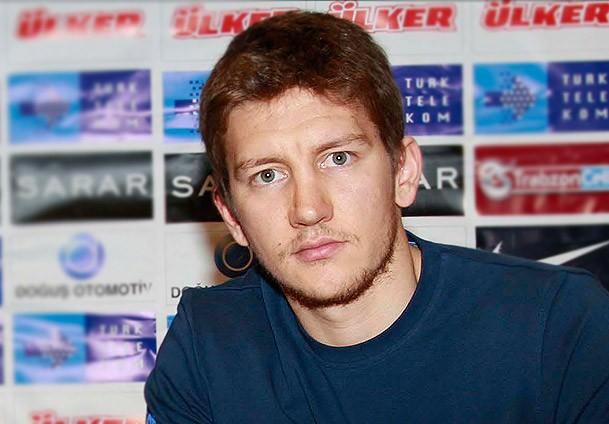 Ferhat Öztorun (Trabzonspor'dan Orduspor'a)