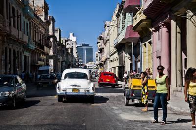  ABD yönetimi tarafından “yasak topraklar” olarak gösterilen Myanmar, Kuzey Kore, Küba, Kamboçya ve Libya'nın cazibesi artacak. 