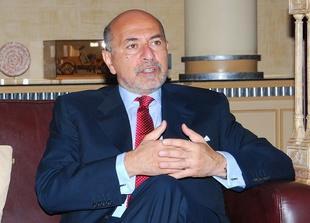 Mohammed Shafik Gabr Sektör: Enerji Serveti: 2 milyar dolar 