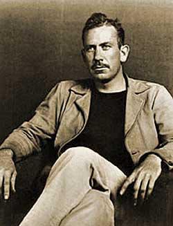 John Steinbeck 