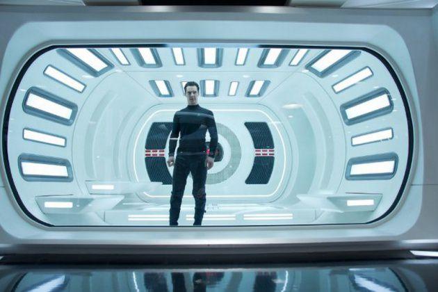 <p>6. Star Trek Into Darkness<br />Gişe hasılatı: 467 milyon 365 bin dolar</p>