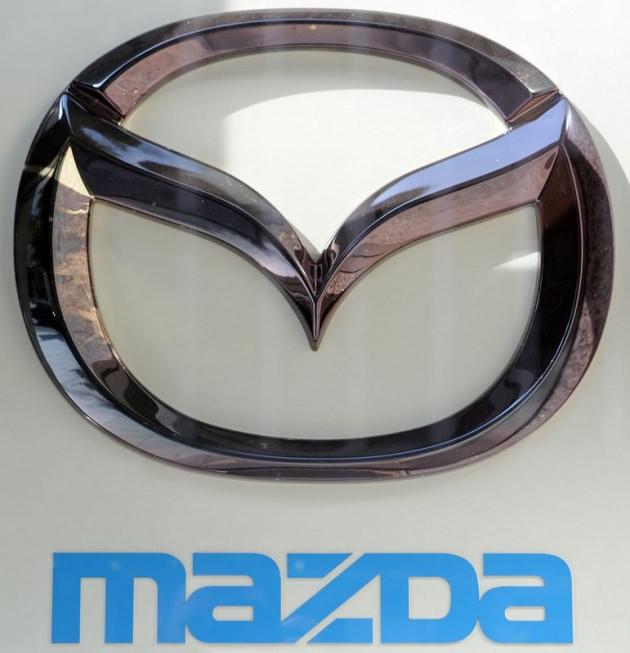 <p>Mazda - Japon Malı</p>
