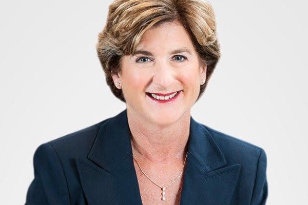 <p>30. Denise Morrison</p>
<p>Campbell Soup Başkanı ve CEO'su</p>