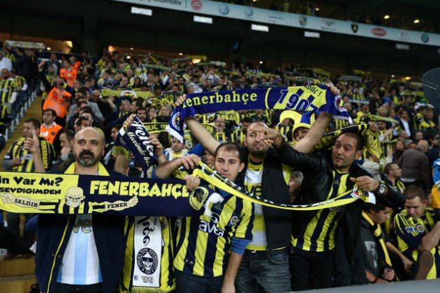 TUZLA/ FB: %36 - GS: %34 - BJK: %21