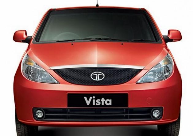 <p>TATA – Vista 1.4 Safire Aura<br /> 22.500 TL</p>