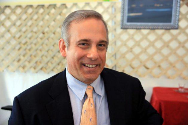 <p>Jay Karahan</p>