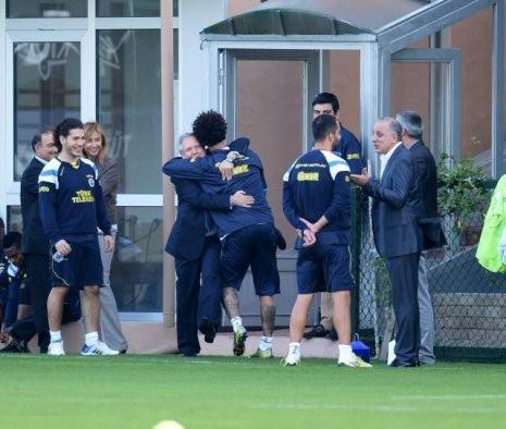 Söyle SAMET savaş çıkacak mı söyle