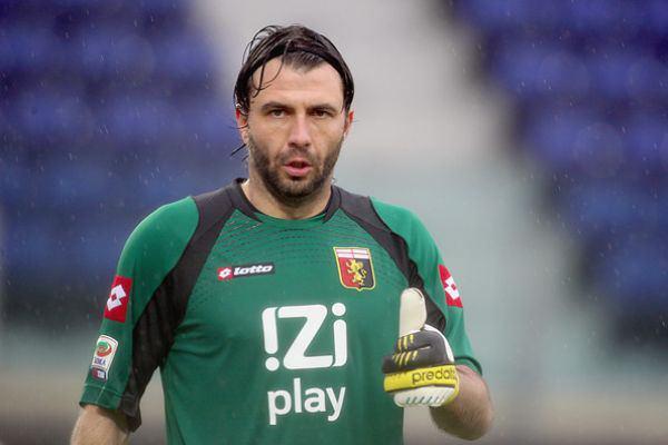 Sebastien Frey - FC Genua 6.500.000 Euro