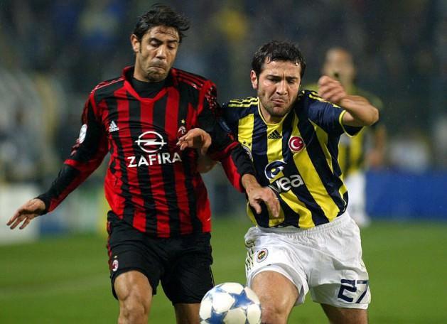 <p><strong>Ruis Costa</strong><br />Fiorentina'dan Milan'a: <strong>42 Milyon Euro</strong></p>