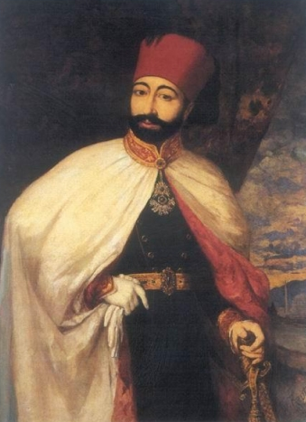 II. Mahmut (1808-1839) 31 yıl tahtta kaldı. Babası I. Abdülhamit, 1826 Vaka-yı Hayriye