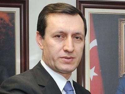 Ankara Milletvekili: Emrullah İŞLER 3 çocuk babasıdır