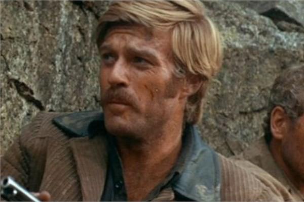 20. Butch Cassidy And The Sundance Kid (1969)