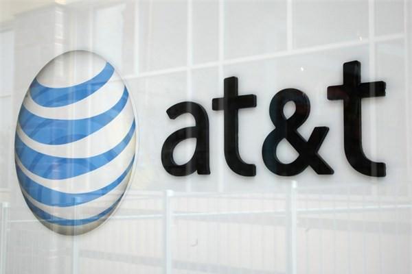 <p>21-AT&T Piyasa değeri: 201,5 milyar dolar</p>