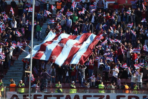 <p>Hakkari: %37 GS - %33 FB - %21 BJK</p>