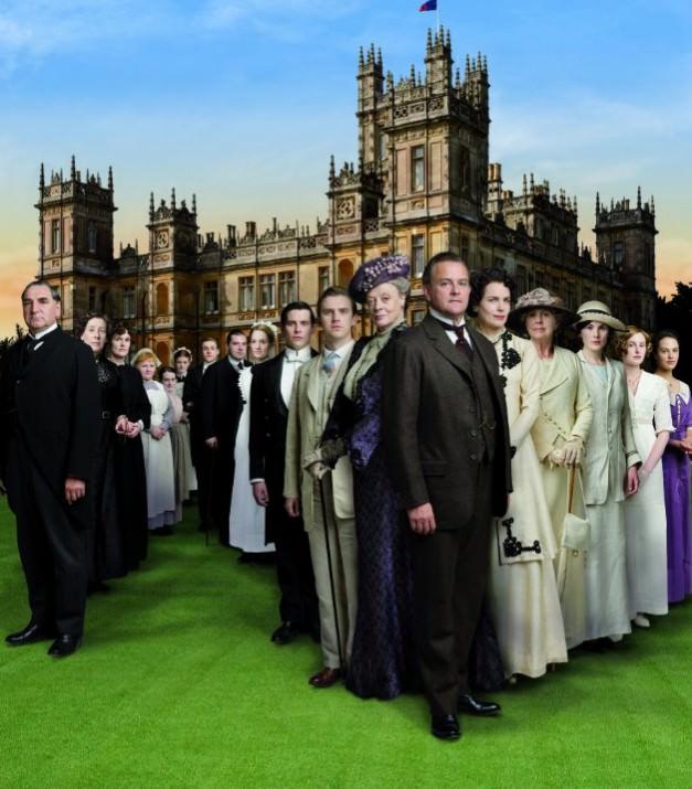 Downton Abbey