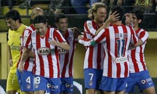 Atletico Madrid-Villareal: 4-3 4 Kasım 2007’de Madrid ekibi 2-0 öne geçtiği maçta, pes etmeyen Villareal skora dengeyi getirdi. Ev sahibi, 61. dakikada bir kez daha öne geçti. Milli futbolcu Nihat Kahveci, maçın son 20 dakikasında attığı 2 golle takımına 3 puanı getirdi.