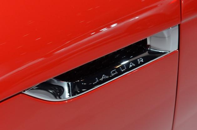 <p>Jaguar F-Type Coupe</p>