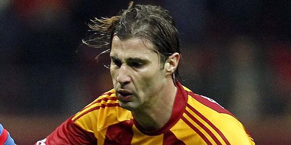<p>Lorik Cana, Galatasaray'dan Lazio'ya: 6,7 milyon Euro</p>