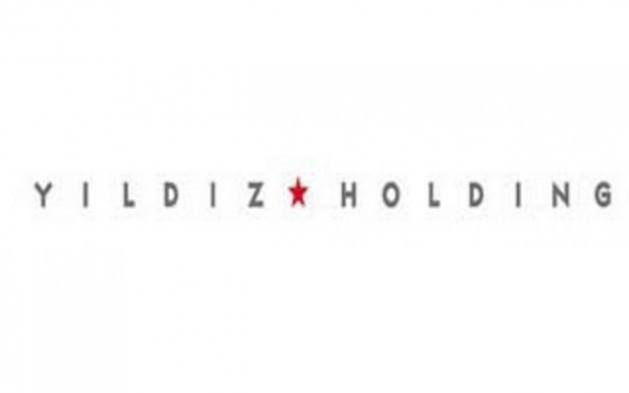 <p>YILDIZ HOLDİNG</p>