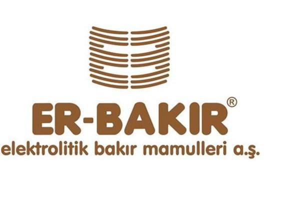 <p><strong>Er-Bakır Elektrolitik Bakır Mamülleri A.Ş.</strong><br />Üretimden satışlara: 2.229 milyar lira</p>