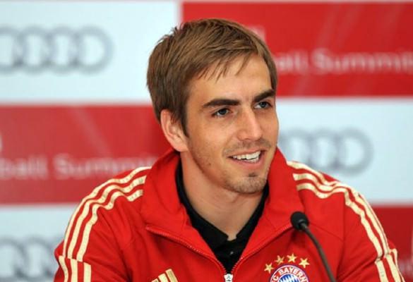 30. Philipp Lahm 24 milyon euro
