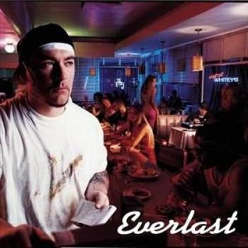 Everlast - Rap Müzisyeni / 90'ların başında Katolik iken Müslüman oldu ve Whitey Farad adını aldı.