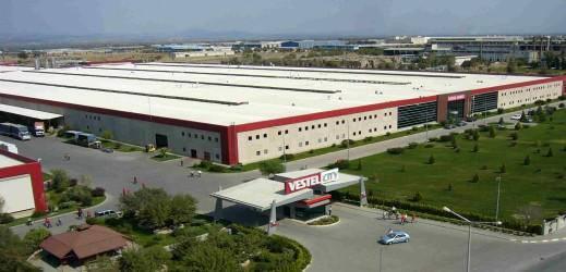 <p>30.Vestel Beyaz Eşya</p>