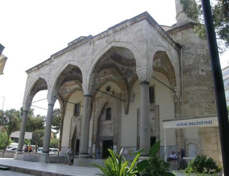 Aydın 1.108