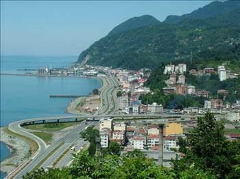 28 - Artvin Kişibaşı Gelir : 13 bin 291 TL 