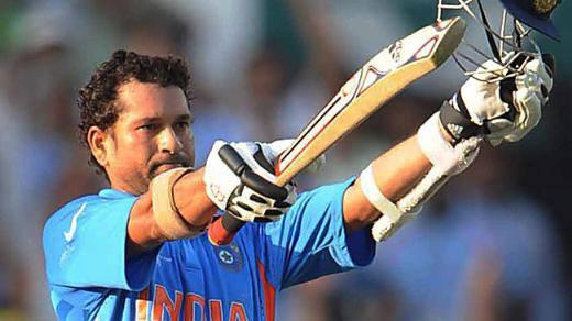 10- Sachin Tendulkar  Krikette gelmiş geçmiş en başarılı sporculardan sayılan Sachin Tendulkar’ın adidas, Coca-Cola, Toshiba gibi firmalarla anlaşmaları bulunuyor. Tendulkar’ın marka değeri 10 milyon dolar.