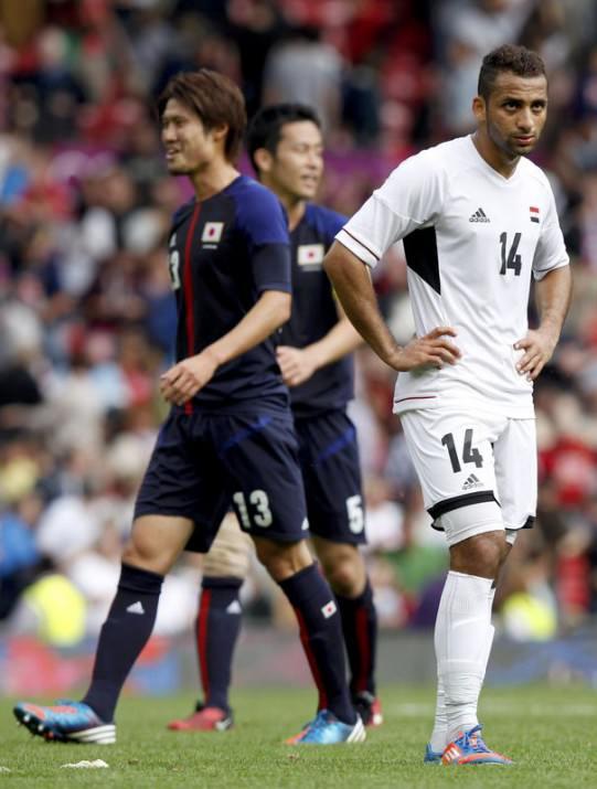 <p><strong>Hossam Hassan</strong><br />Mısır: 169 maç</p>